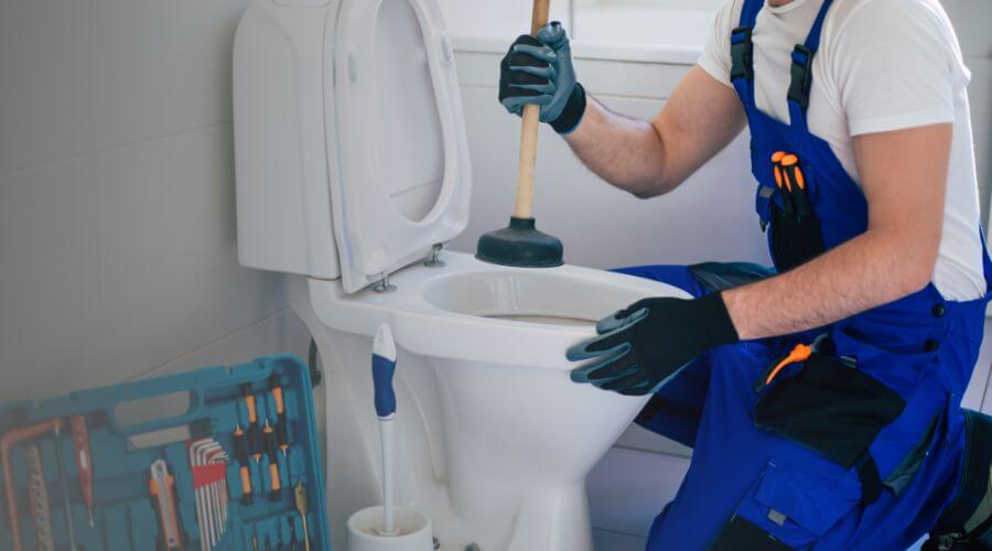 sewer inspection in Valley Center, CA